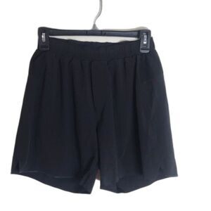 Lululemon athletic track lined shorts size xs